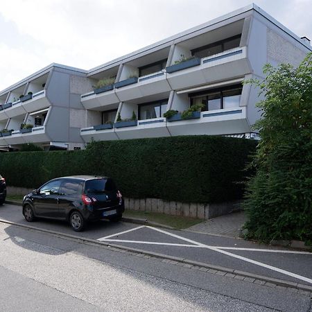 Residenz Schulstrasse Von-Baltic-Storm Apartment Scharbeutz Exterior photo