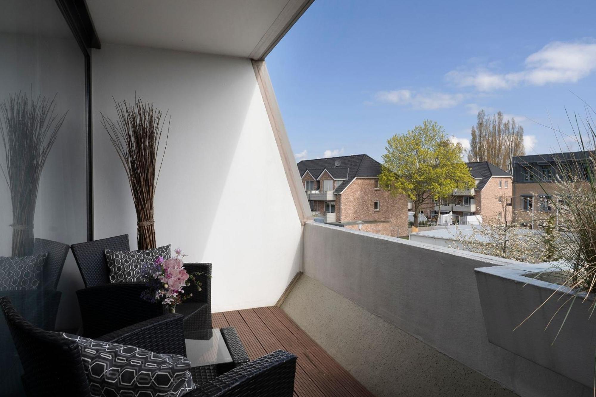 Residenz Schulstrasse Von-Baltic-Storm Apartment Scharbeutz Exterior photo